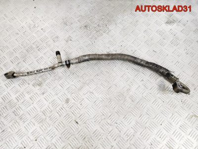 Трубка кондиционера Skoda Fabia 2 CBZ 6Q0820721S - АвтоСклад31.рф - авторазборка контрактные б/у запчасти в г. Белгород