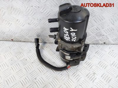 Насос ЭГУР Renault Kangoo 1 1,9 Дизель 183042610Y - АвтоСклад31.рф - авторазборка контрактные б/у запчасти в г. Белгород