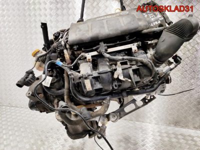 Двигатель A14XEL Corsa D 1,4 Бензин - АвтоСклад31.рф - авторазборка контрактные б/у запчасти в г. Белгород