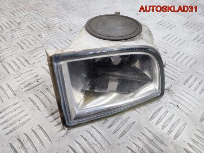Фара противотуманная правая Skoda Fabia 6Y0941700 - АвтоСклад31.рф - авторазборка контрактные б/у запчасти в г. Белгород