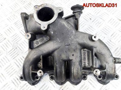 Коллектор впускной VW Sharan 2.0 BRT 03G129713L - АвтоСклад31.рф - авторазборка контрактные б/у запчасти в г. Белгород