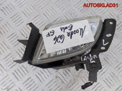 Фара противотуманная левая Mazda 626 GF 11461918 - АвтоСклад31.рф - авторазборка контрактные б/у запчасти в г. Белгород