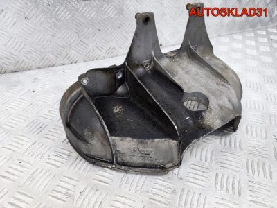 Экран тепловой VW Touran 2,0 BSX 06A133228P - АвтоСклад31.рф - авторазборка контрактные б/у запчасти в г. Белгород