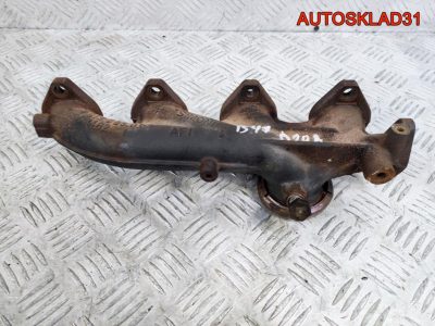 Коллектор выпускной BMW F30 B47D20A 11628519888 - АвтоСклад31.рф - авторазборка контрактные б/у запчасти в г. Белгород