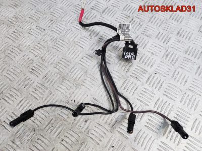 Провод свечей накала BMW F30 B47D20A 12518588448 - АвтоСклад31.рф - авторазборка контрактные б/у запчасти в г. Белгород