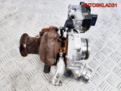 Турбина BMW F30 2,0 B47D20A 11658570082 - АвтоСклад31.рф - авторазборка контрактные б/у запчасти в г. Белгород