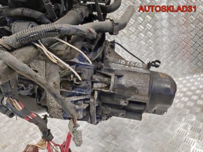 МКПП JB1518 Renault Twingo 1,2 D4F 702 Бензин - АвтоСклад31.рф - авторазборка контрактные б/у запчасти в г. Белгород