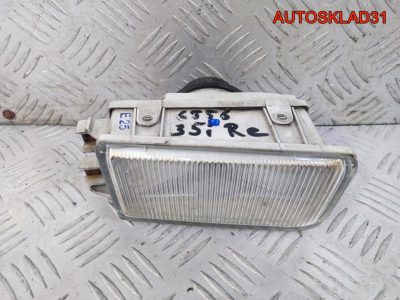 Фара противотуманная правая VW Passat B4 14201200 - АвтоСклад31.рф - авторазборка контрактные б/у запчасти в г. Белгород