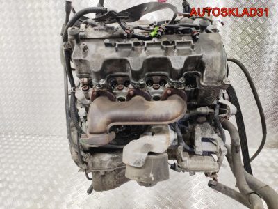 Двигатель 112.912 Mercedes Benz W203 2,6 Бензин - АвтоСклад31.рф - авторазборка контрактные б/у запчасти в г. Белгород
