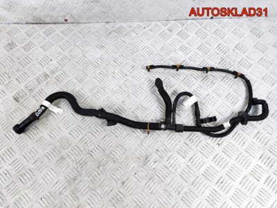 Магистраль обратки BMW F30 B47D20A  13538514102 - АвтоСклад31.рф - авторазборка контрактные б/у запчасти в г. Белгород