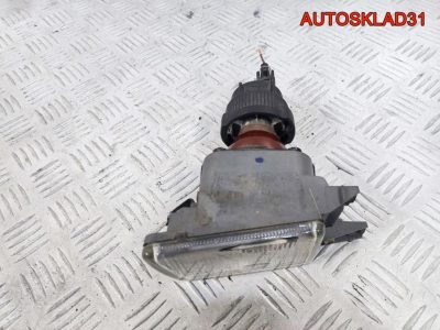 Фара противотуманная левая Volkswagen Golf 3 - АвтоСклад31.рф - авторазборка контрактные б/у запчасти в г. Белгород