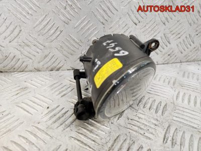 Фара противотуманная левая Audi A4 B6 8E0941699B - АвтоСклад31.рф - авторазборка контрактные б/у запчасти в г. Белгород