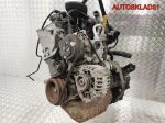 Двигатель D4F 722 Renault Clio 3 1.2 Бензин - АвтоСклад31.рф - авторазборка контрактные б/у запчасти в г. Белгород