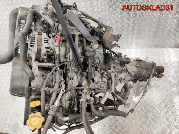 Насос гур Ford Fusion 2s6c3a696ge - АвтоСклад31.рф - авторазборка контрактные б/у запчасти в г. Белгород