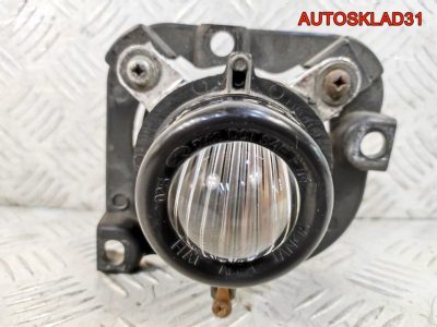 Фара противотуманная левая Fiat 500 51786774 - АвтоСклад31.рф - авторазборка контрактные б/у запчасти в г. Белгород