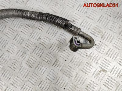 Трубка кондиционера Skoda Fabia 2 CBZ 6Q0820721S - АвтоСклад31.рф - авторазборка контрактные б/у запчасти в г. Белгород