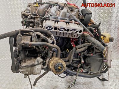 Двигатель F4R 743 Renault Scenic 1  2.0 Бензин - АвтоСклад31.рф - авторазборка контрактные б/у запчасти в г. Белгород