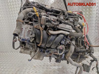 Двигатель Z22YH Opel Vectra C 2.2 Бензин - АвтоСклад31.рф - авторазборка контрактные б/у запчасти в г. Белгород
