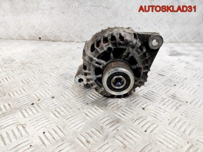 Генератор 120A Opel Insignia A20DT Дизель 13502582 - АвтоСклад31.рф - авторазборка контрактные б/у запчасти в г. Белгород