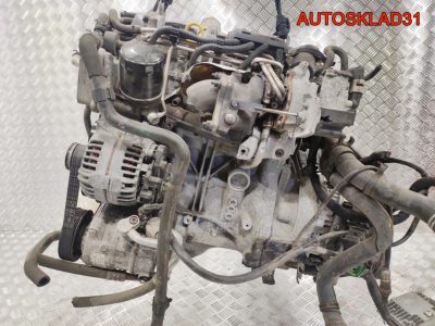 Двигатель CBZ CBZA CBZB CBZC Skoda Rapid 1,2 Бензин Пробег 97000км. - АвтоСклад31.рф - авторазборка контрактные б/у запчасти в г. Белгород