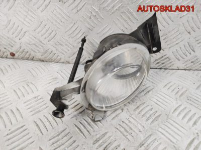 Фара противотуманная левая Opel Corsa D 13262573 - АвтоСклад31.рф - авторазборка контрактные б/у запчасти в г. Белгород