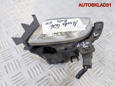 Фара противотуманная левая Mazda 626 GF 11461918 - АвтоСклад31.рф - авторазборка контрактные б/у запчасти в г. Белгород