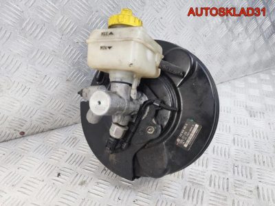 Усилитель тормозов вакуумный VW Golf 4 1J1614105R - АвтоСклад31.рф - авторазборка контрактные б/у запчасти в г. Белгород