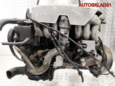 Двигатель OM 613.960 Mercedes Benz W220 3.2 Дизель - АвтоСклад31.рф - авторазборка контрактные б/у запчасти в г. Белгород