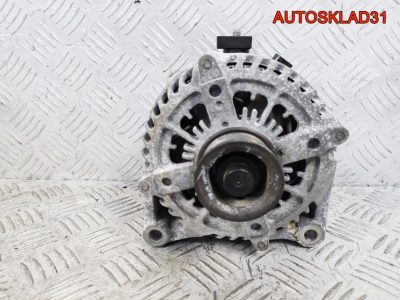 Генератор 180A BMW F30 2,0 B47D20A 12317640132 - АвтоСклад31.рф - авторазборка контрактные б/у запчасти в г. Белгород