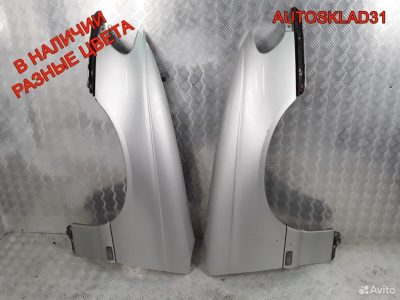 Крыло переднее Opel Omega B 90511520 - АвтоСклад31.рф - авторазборка контрактные б/у запчасти в г. Белгород