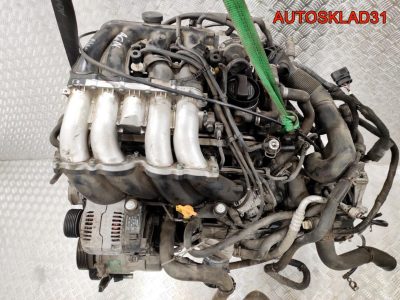 Двигатель AGN Volkswagen Golf 4 1.8 Бензин - АвтоСклад31.рф - авторазборка контрактные б/у запчасти в г. Белгород