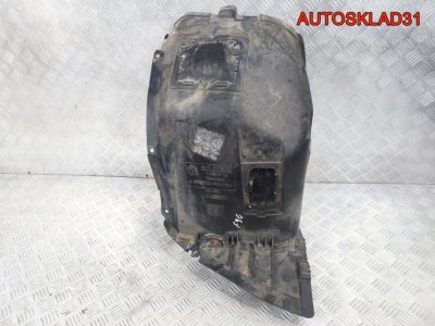 Подкрылок передний правый BMW E90 51717172500 - АвтоСклад31.рф - авторазборка контрактные б/у запчасти в г. Белгород