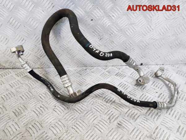 Фара противотуманная BMW E46 63176911007 Рест - АвтоСклад31.рф - авторазборка контрактные б/у запчасти в г. Белгород