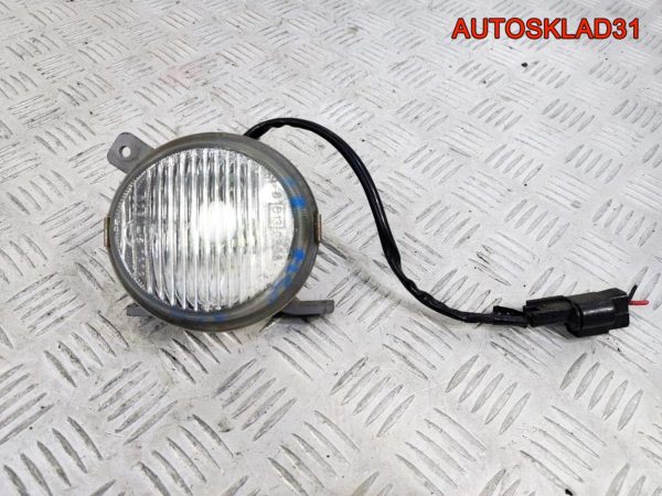 Фара противотуманная правая Mercedes W210 Дорест - АвтоСклад31.рф - авторазборка контрактные б/у запчасти в г. Белгород