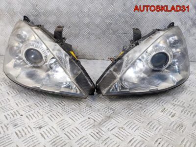 Фары Ксенон Комплект Ford Focus 2M5113W029DF Рест - АвтоСклад31.рф - авторазборка контрактные б/у запчасти в г. Белгород