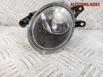 Фара противотуманная правая Audi A4 B6 8E0941700B - АвтоСклад31.рф - авторазборка контрактные б/у запчасти в г. Белгород