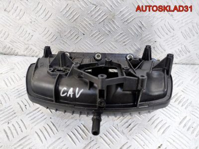 Коллектор впускной VW Tiguan CAV 03C129711AE - АвтоСклад31.рф - авторазборка контрактные б/у запчасти в г. Белгород