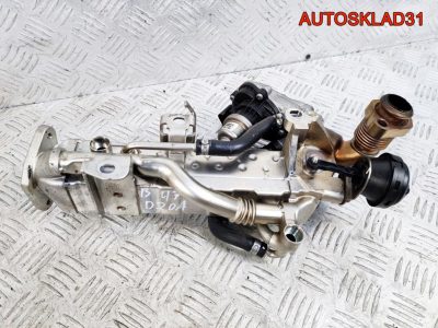 Радиатор EGR в сборе BMW F30 B47D20A 11718513691 - АвтоСклад31.рф - авторазборка контрактные б/у запчасти в г. Белгород
