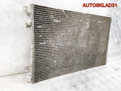 Радиатор кондиционера Renault Megane 2 8200115543 - АвтоСклад31.рф - авторазборка контрактные б/у запчасти в г. Белгород