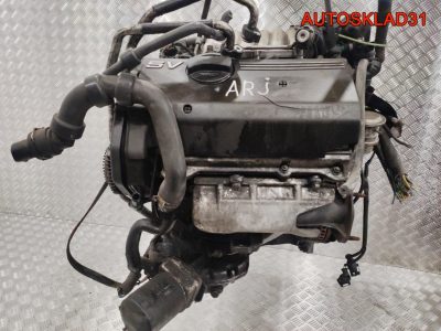 Двигатель ARJ Audi A6 C5 2,4 Бензин - АвтоСклад31.рф - авторазборка контрактные б/у запчасти в г. Белгород