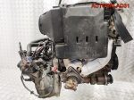 Двигатель K4J 732 Renault Megane 2 1,4 Бензин - АвтоСклад31.рф - авторазборка контрактные б/у запчасти в г. Белгород