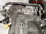 Двигатель A14XEL Corsa D 1,4 Бензин - АвтоСклад31.рф - авторазборка контрактные б/у запчасти в г. Белгород