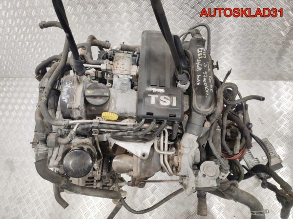 АКПП DC4 Renault Megane 3 K9KN837 320106422R - АвтоСклад31.рф - авторазборка контрактные б/у запчасти в г. Белгород