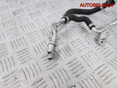 Трубка охлаждающей жидкости BMW F30 B47D20 Дизель - АвтоСклад31.рф - авторазборка контрактные б/у запчасти в г. Белгород