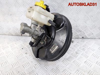 Усилитель тормозов вакуумный VW Golf 4 1J1614105R - АвтоСклад31.рф - авторазборка контрактные б/у запчасти в г. Белгород