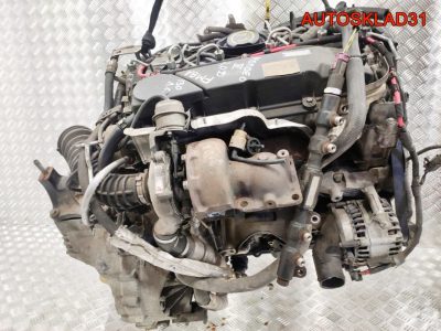 Двигатель FMBA Ford Mondeo 3 2.0 Дизель - АвтоСклад31.рф - авторазборка контрактные б/у запчасти в г. Белгород