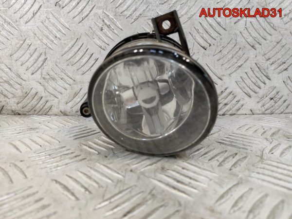 Фара противотуманная правая Audi A6 C5  24655600RE - АвтоСклад31.рф - авторазборка контрактные б/у запчасти в г. Белгород