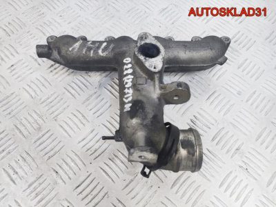 Коллектор впускной VW Golf 3 1,9 AHU 028129713N - АвтоСклад31.рф - авторазборка контрактные б/у запчасти в г. Белгород