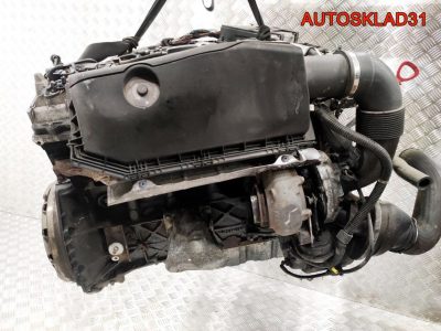 Двигатель 612.961 Mercedes Benz W210 2,7 Дизель - АвтоСклад31.рф - авторазборка контрактные б/у запчасти в г. Белгород