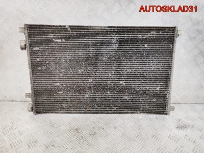 Радиатор кондиционера Renault Megane 2 8200115543 - АвтоСклад31.рф - авторазборка контрактные б/у запчасти в г. Белгород